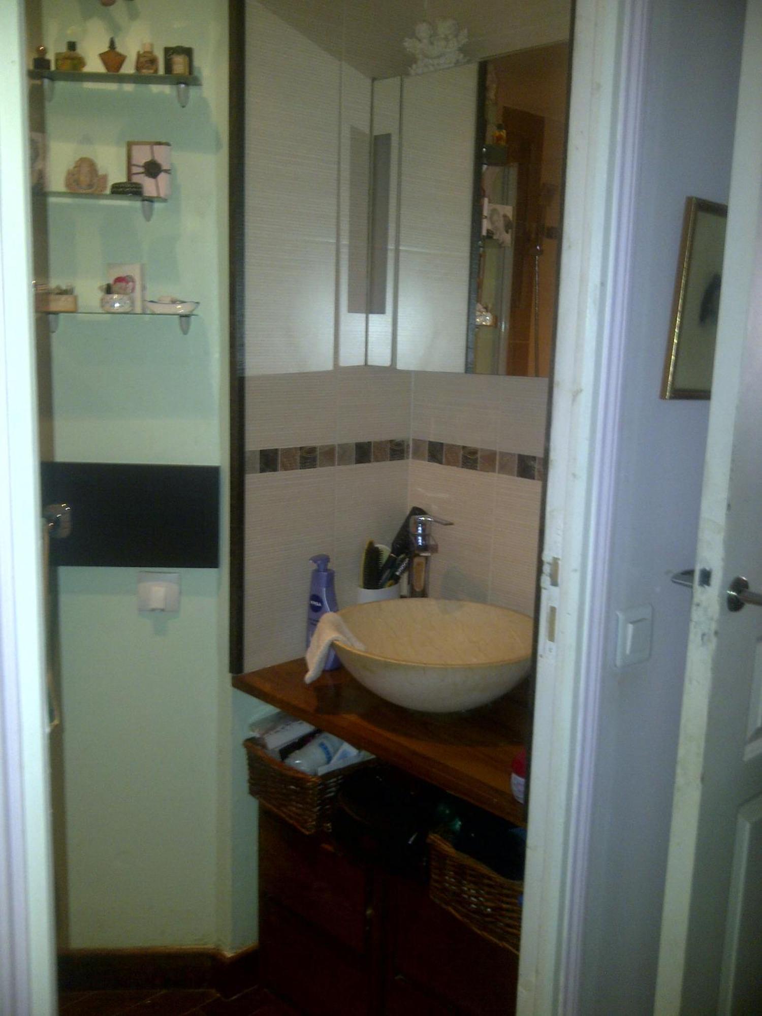 Agreable D'hote A 50m De La Homestay *