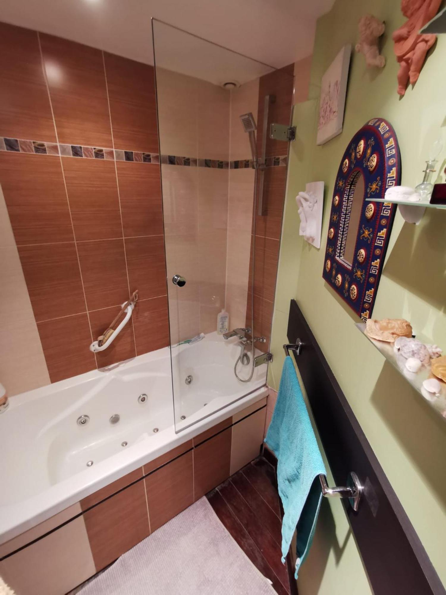 Homestay Agreable D'hote A 50m De La *