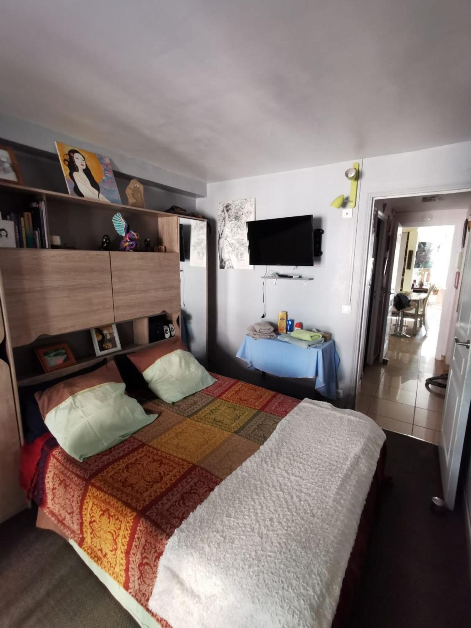Agreable D'hote A 50m De La