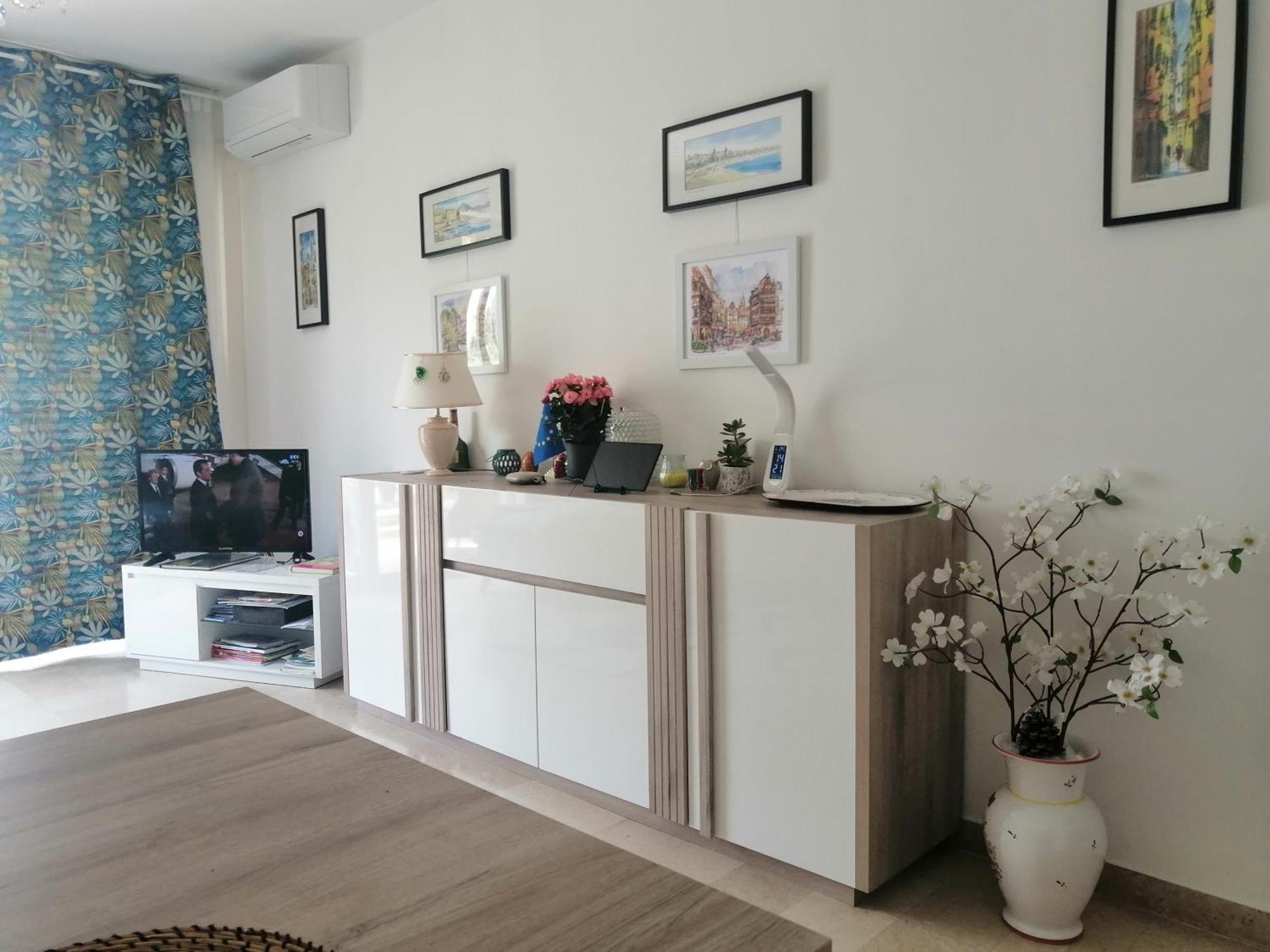 Apartamento Cote D'azur