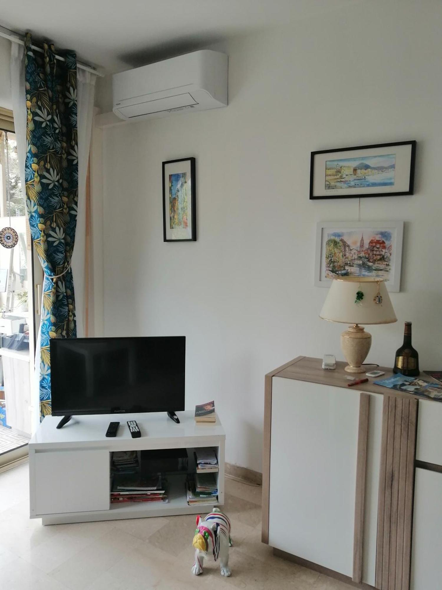 Apartamento Cote D'azur *