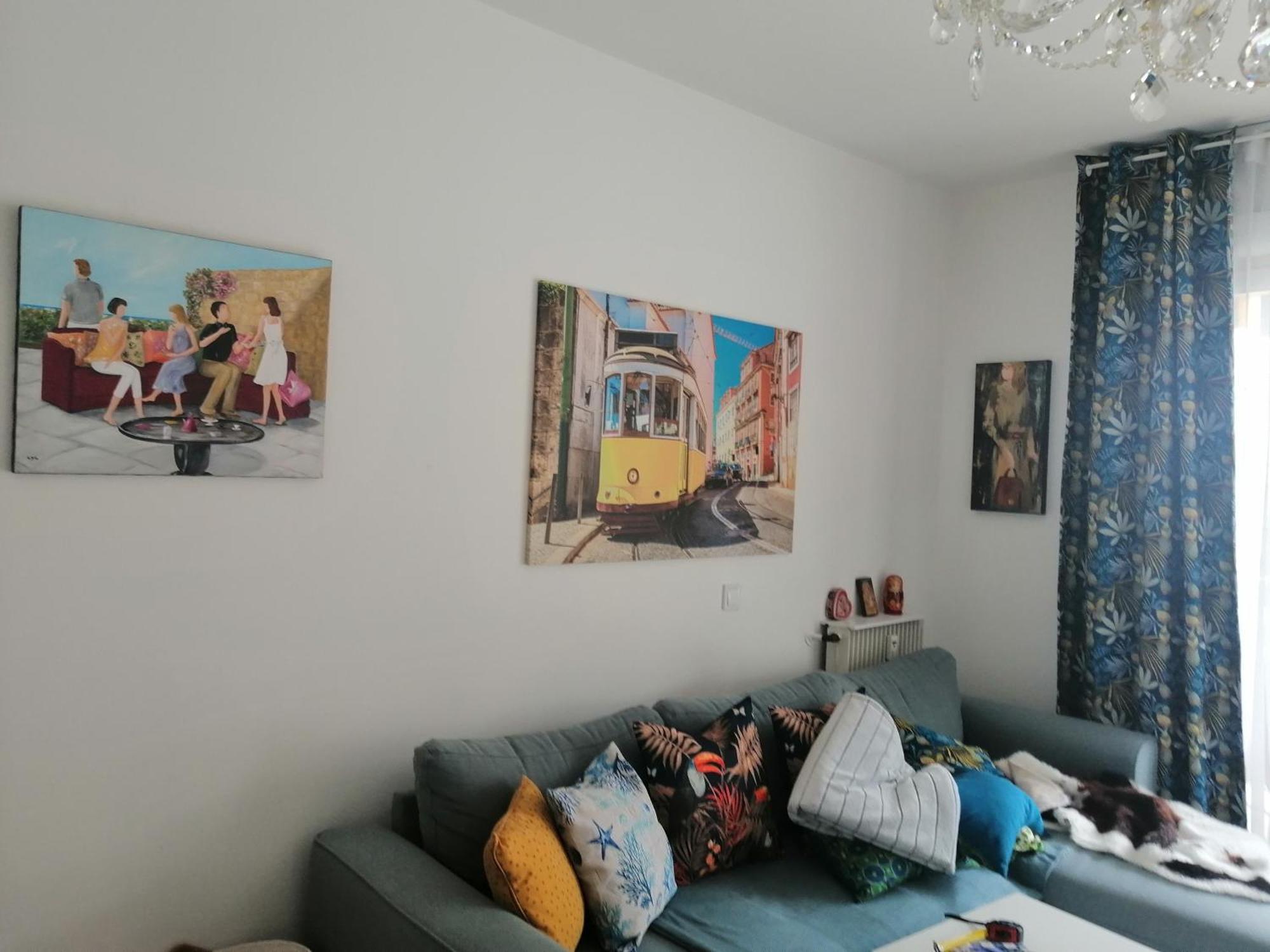 Cote D'azur Apartamento Cannes