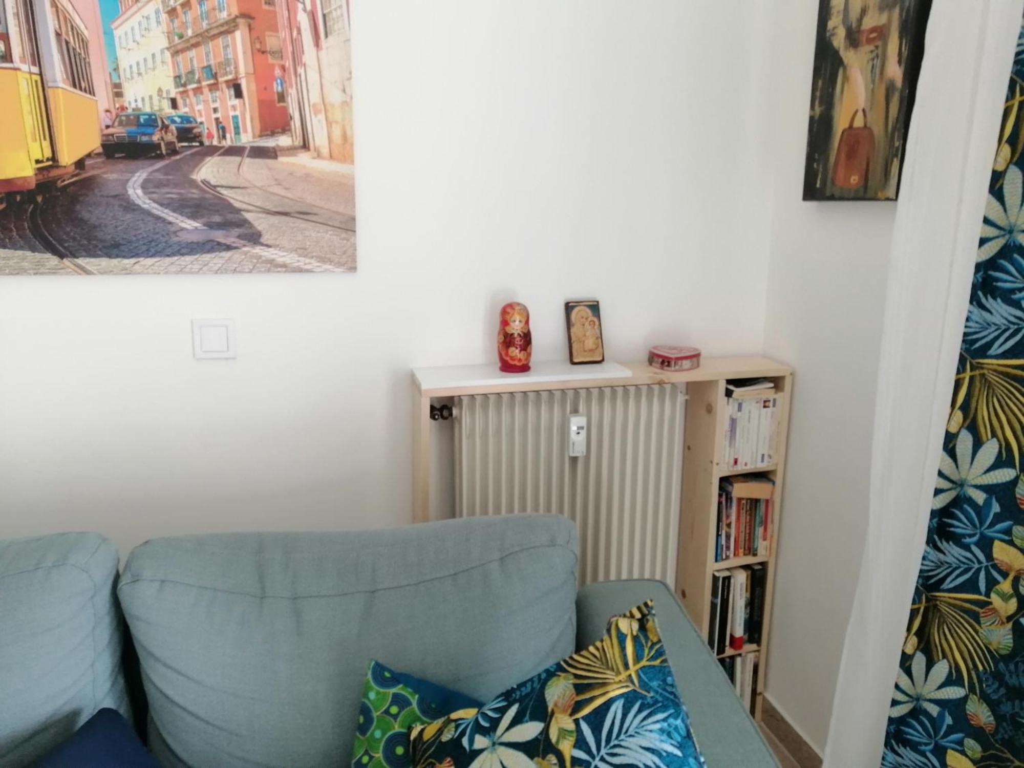 Cote D'azur Apartamento Cannes