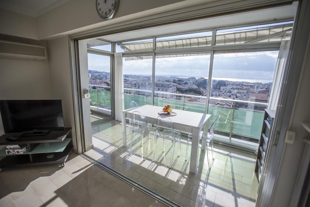 Park By Connexion Appartement Cannes