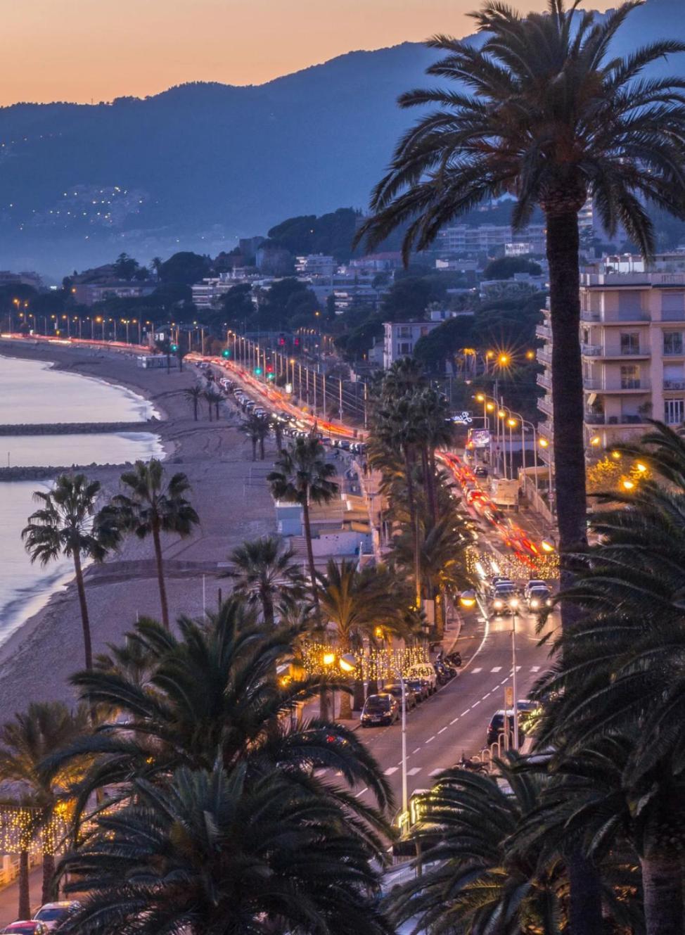 Coeur De - Proximite Plages Et Palais Des Festivals * Cannes