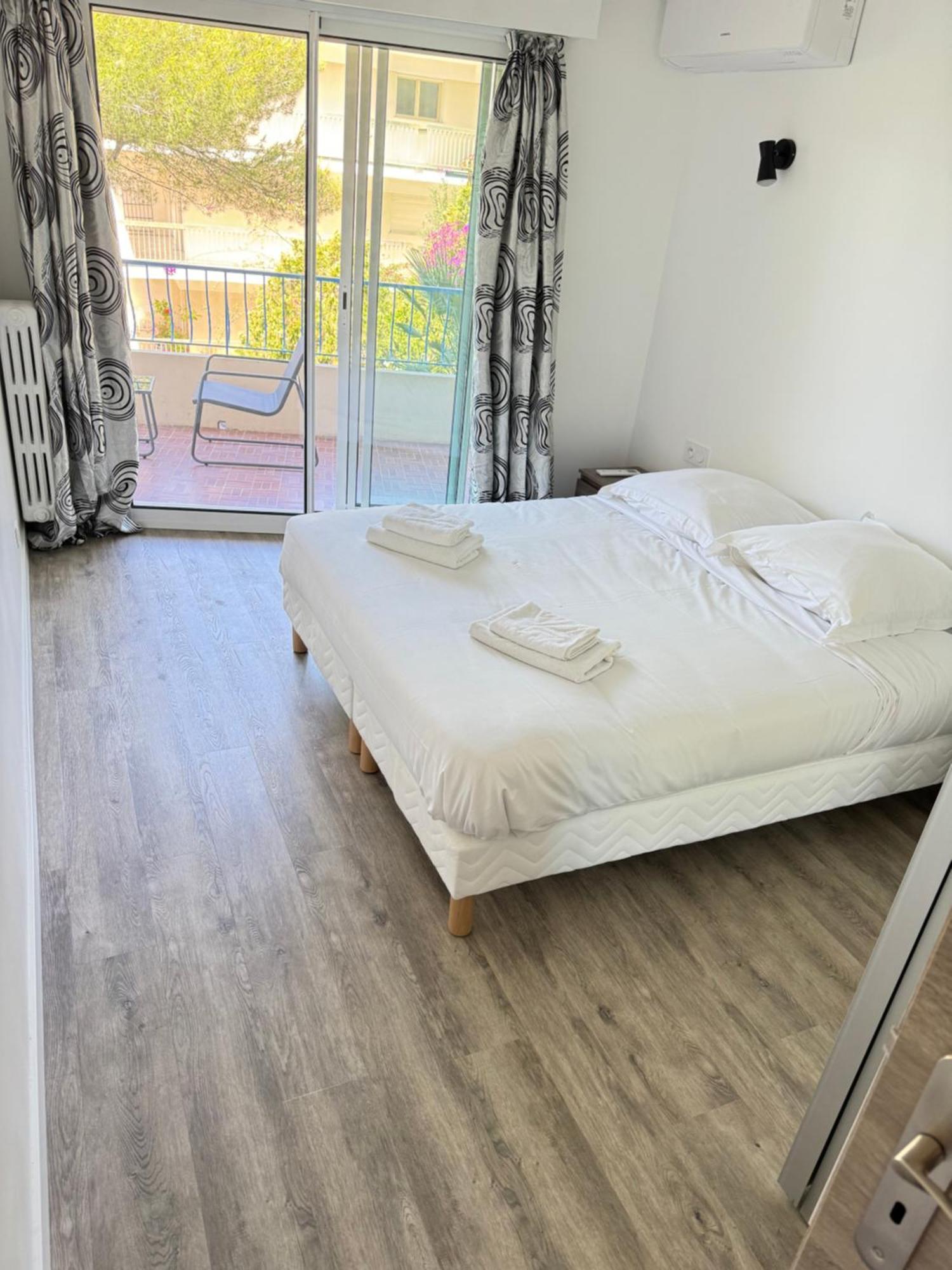 Appartement Vue Mer, Long