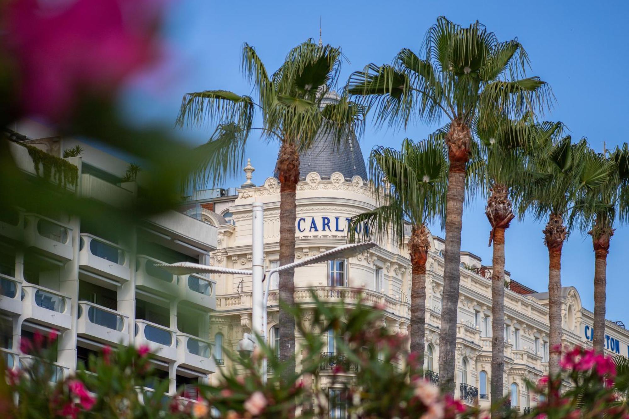 La Chic Riviera - Clim - Wifi - Croisette Apartment *