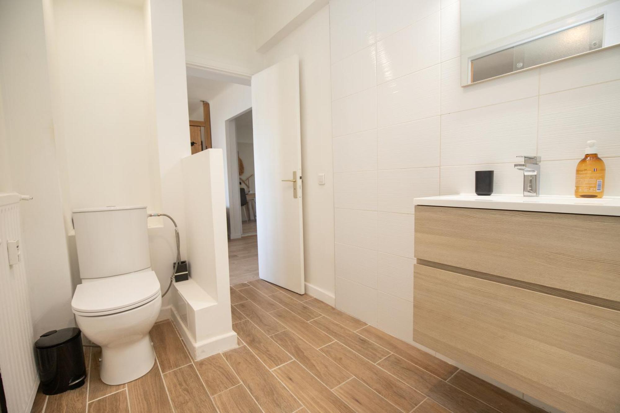 La Chic Riviera - Clim - Wifi - Croisette Apartment Cannes