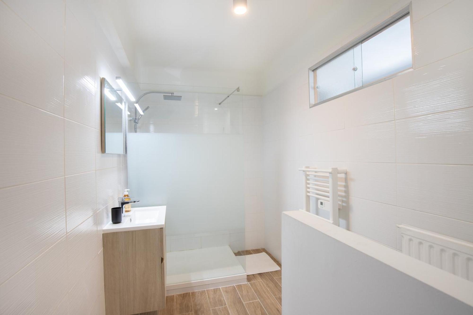 La Chic Riviera - Clim - Wifi - Croisette Apartment