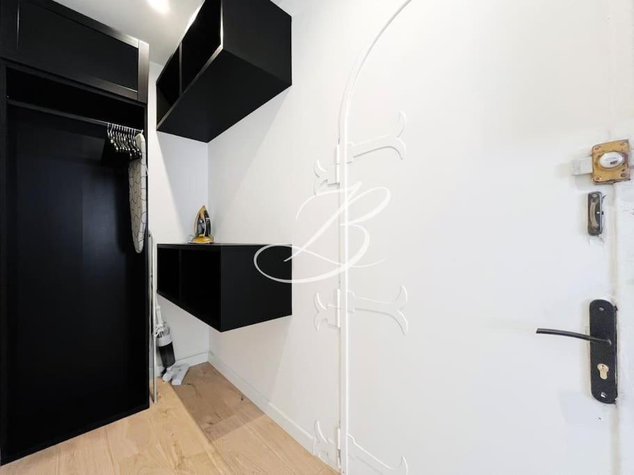 Apartment L'okko - Centre-ville Suquet Palais