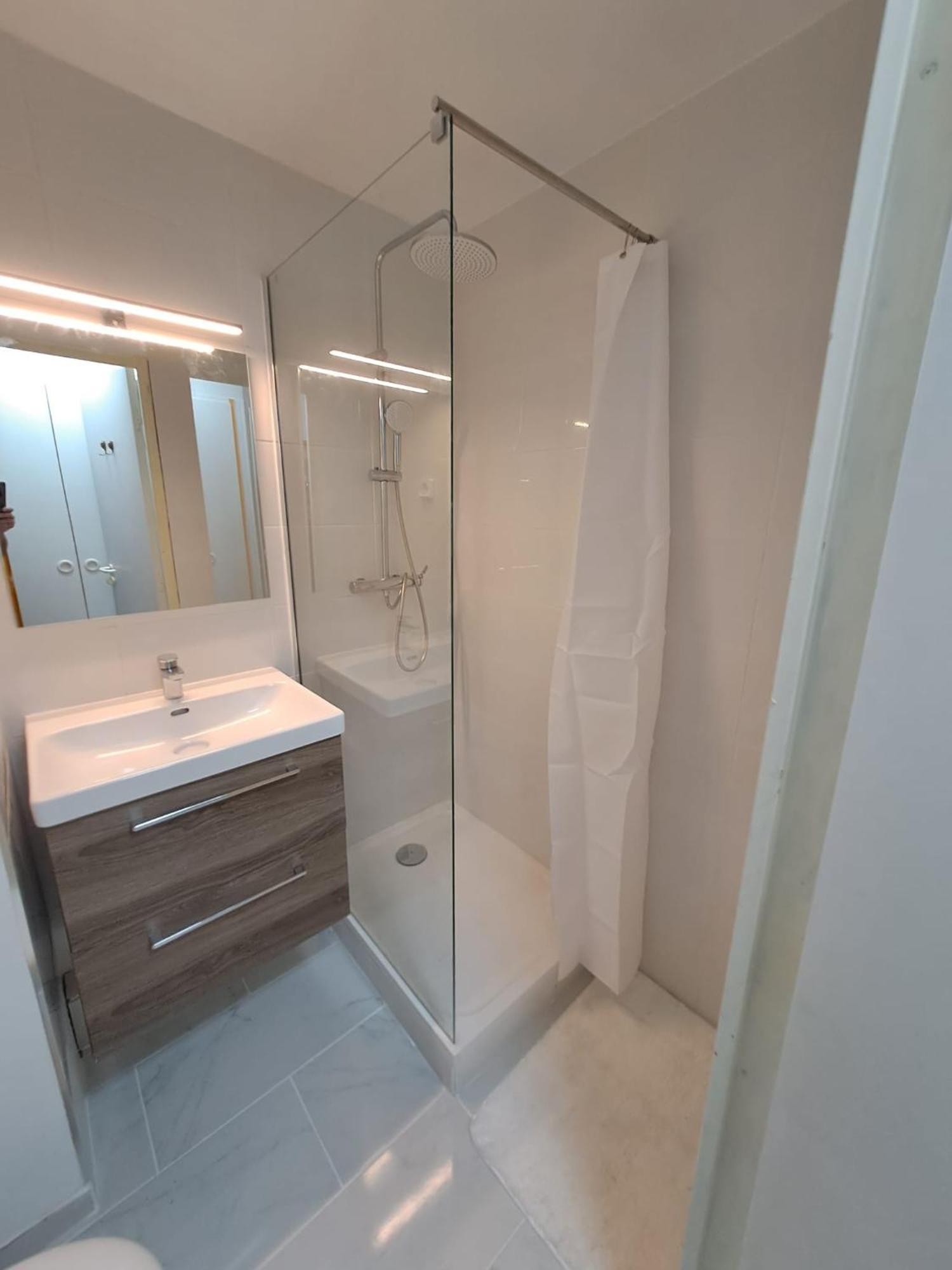 Apartment La Palme D'azur - Petersen App 610 *