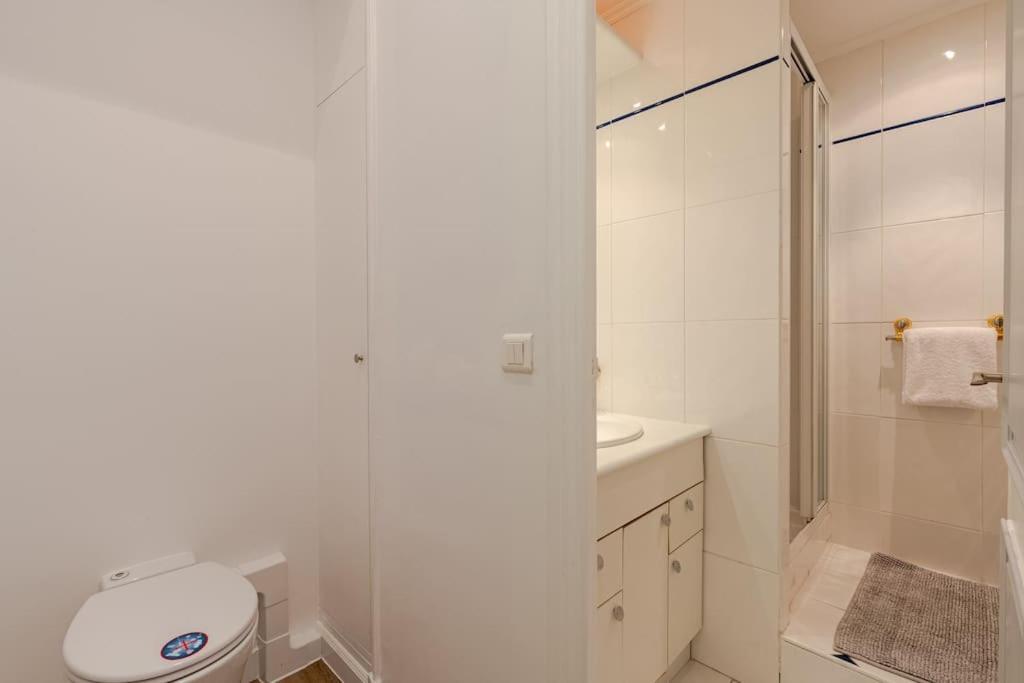 Appartement Newly Renovated! Harbour View On Balcony Terrace Cannes