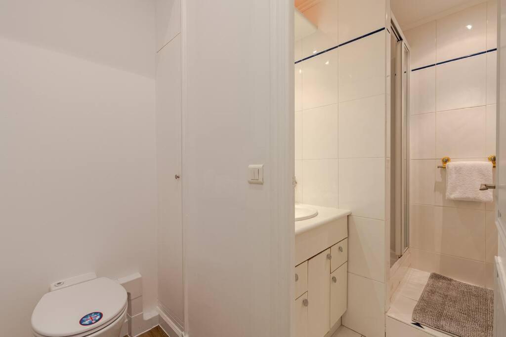 Appartement Newly Renovated! Harbour View On Balcony Terrace Cannes
