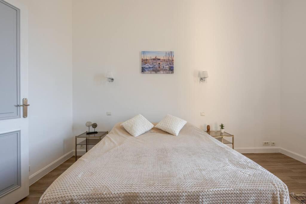Newly Renovated! Harbour View On Balcony Terrace Appartement *