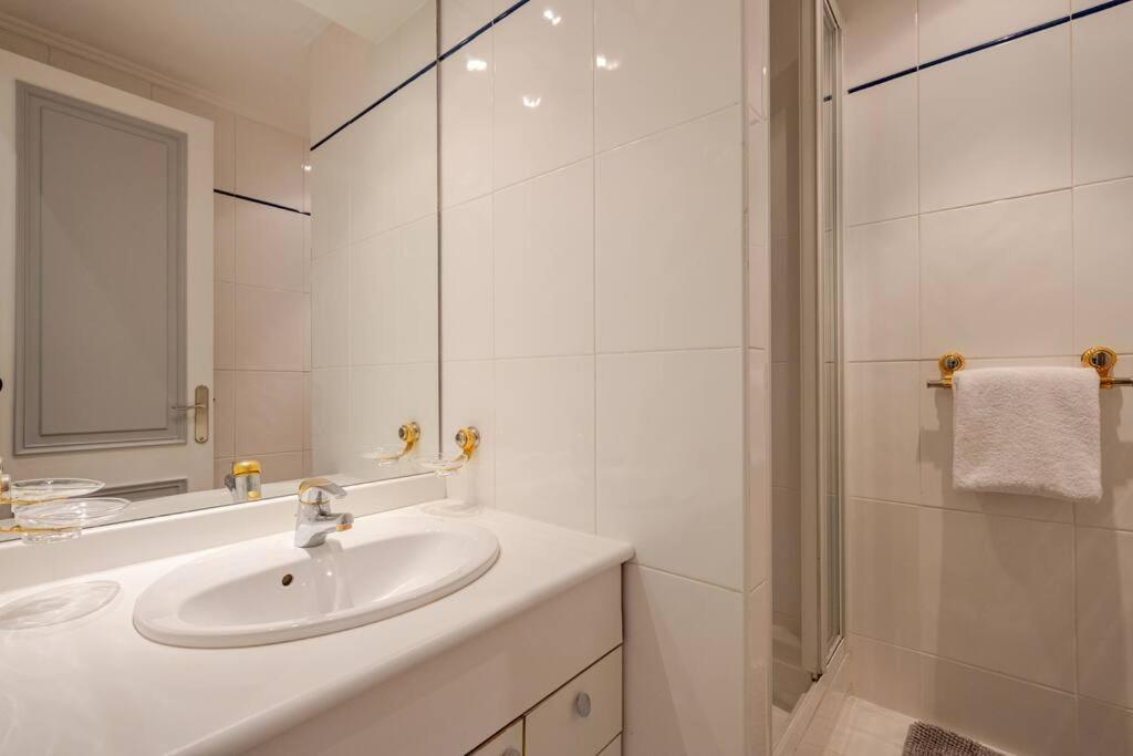 Appartement Newly Renovated! Harbour View On Balcony Terrace