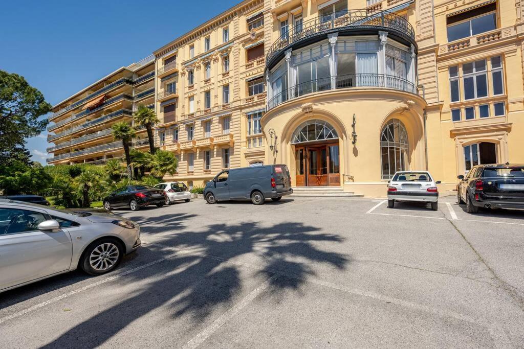 Appartement Newly Renovated! Harbour View On Balcony Terrace Cannes