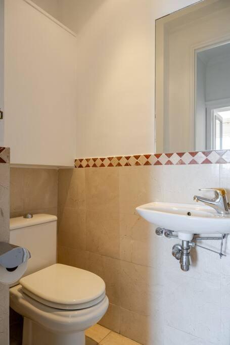 Newly Renovated! Harbour View On Balcony Terrace Appartement Cannes