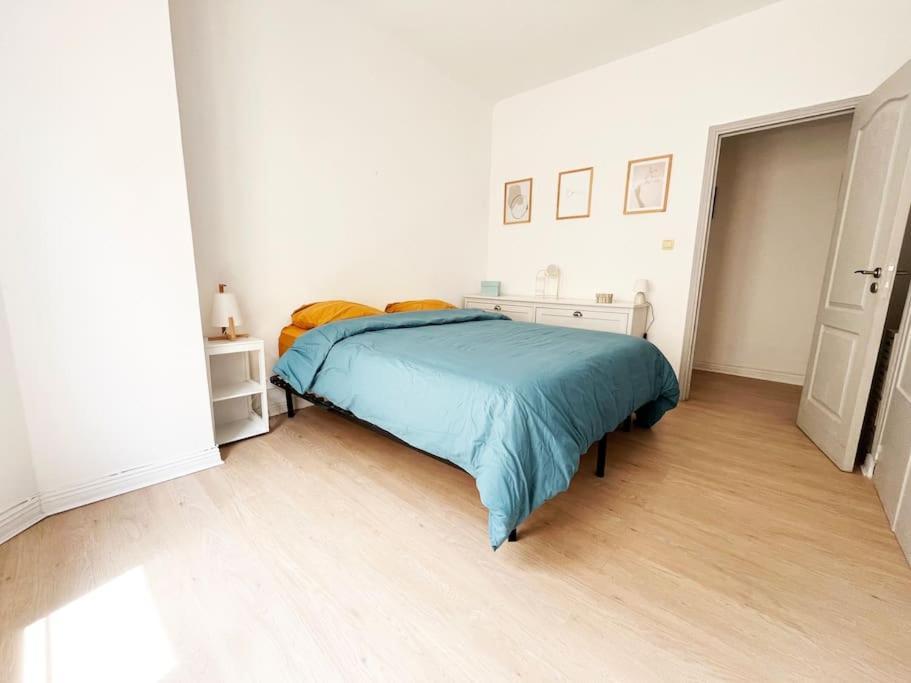 Apartment Appart - Centre Croisette