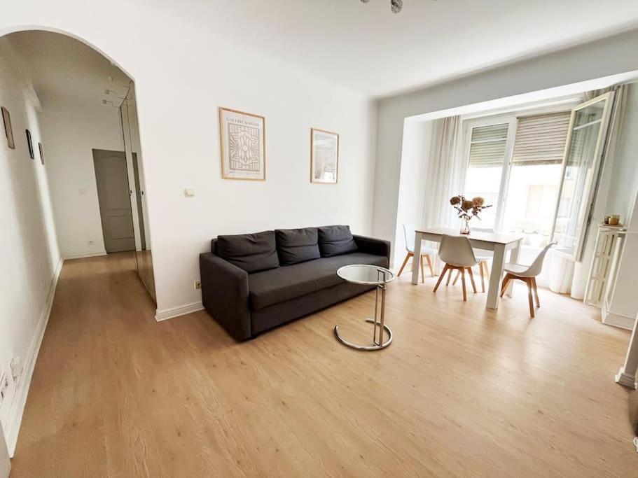 Appart - Centre Croisette Apartment *