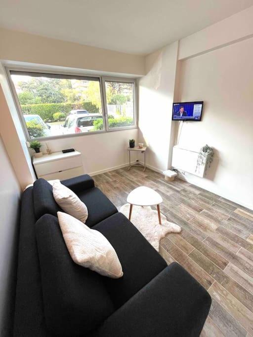 Appartement Bord De *