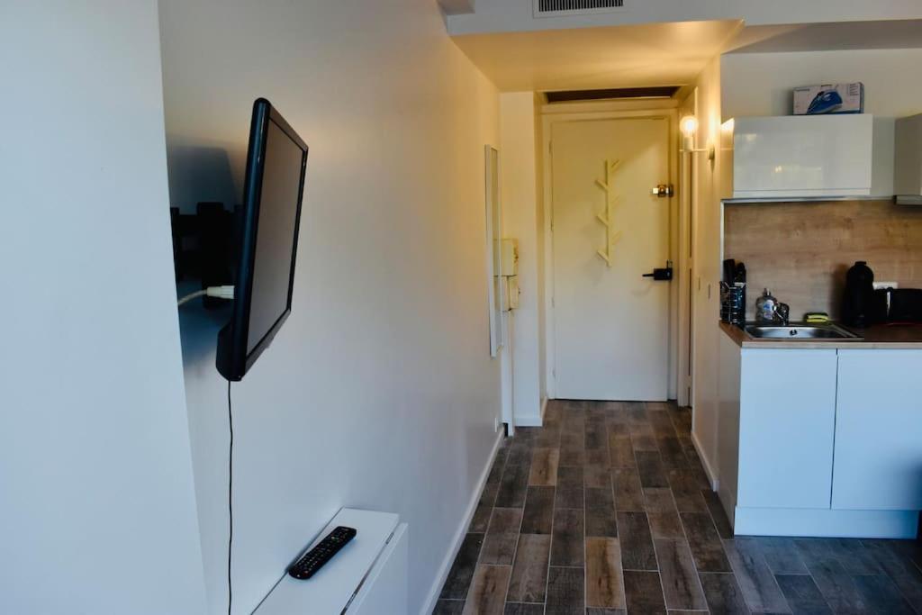 Bord De Appartement *
