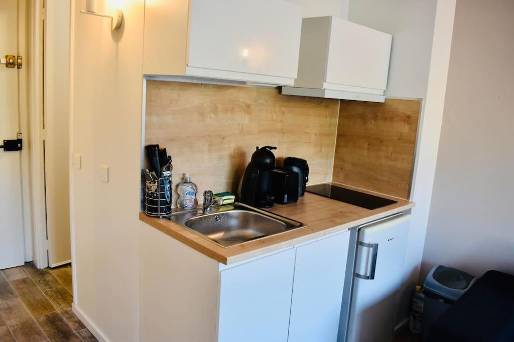 Appartement Bord De *