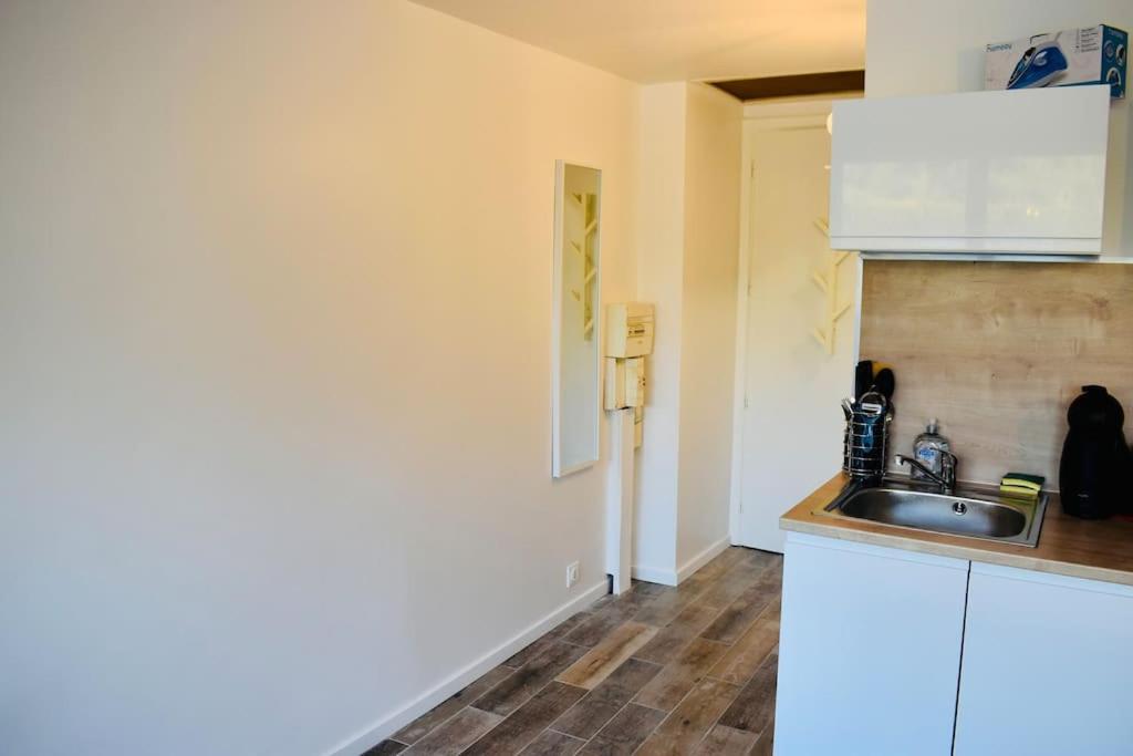 Appartement Bord De