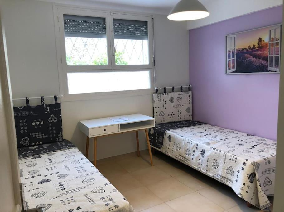 3 Piece A Apartment Cannes