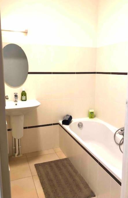 3 Piece A Apartment
