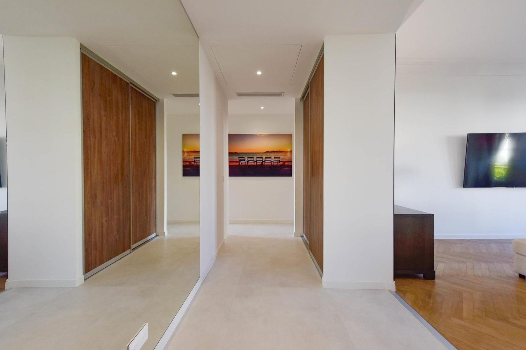 Rare Luxury 3-br Near The Croisette Appartement *