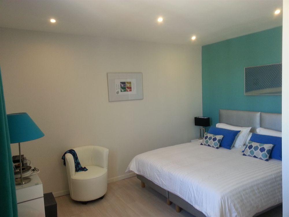 Aparthotel O Carre Croisette