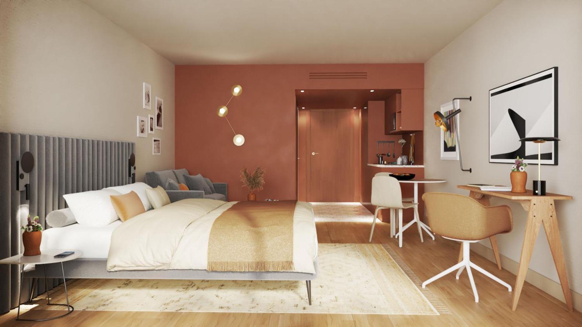 Staybridge - Centre By Ihg Cannes