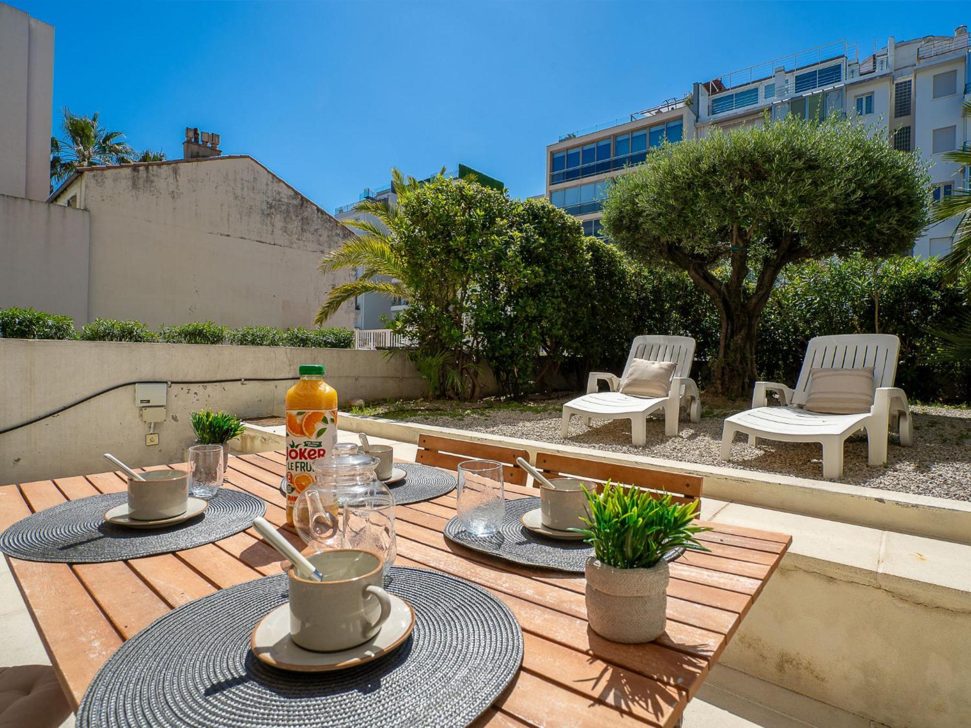 Bay-1 By Interhome Apartment