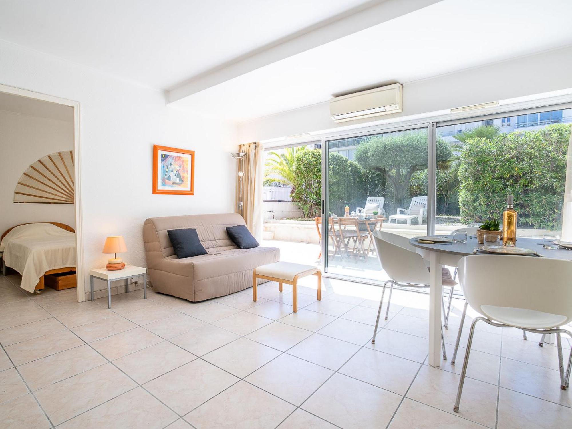 Bay-1 By Interhome Apartment *