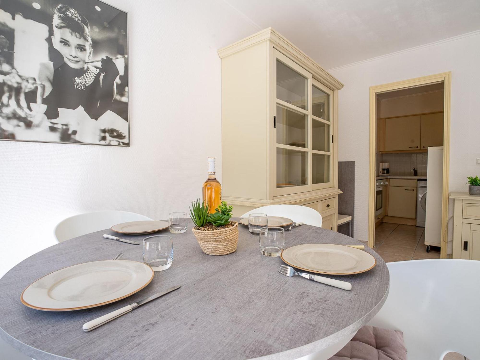 Apartment Bay-1 By Interhome *
