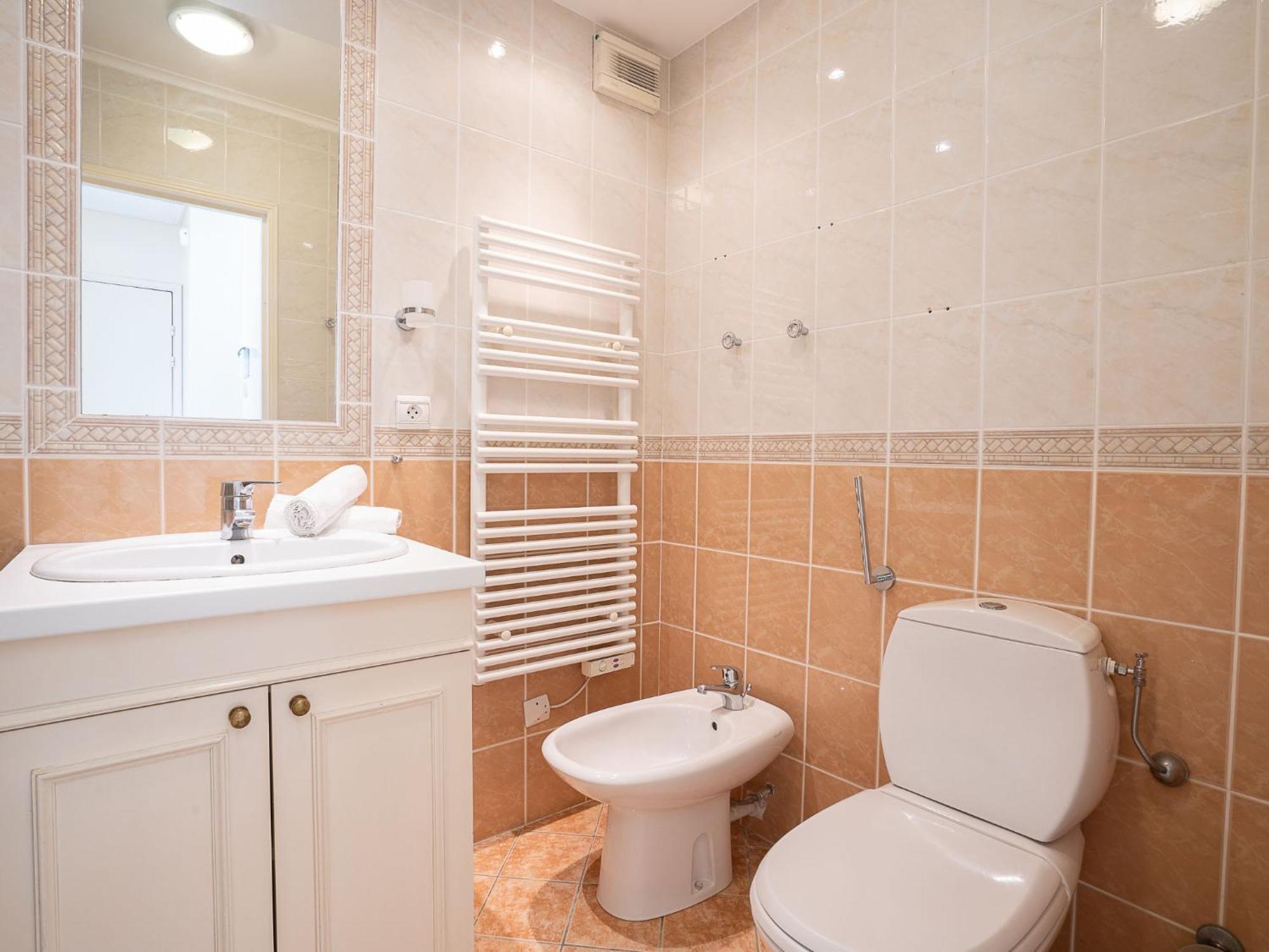 Bay-1 By Interhome Apartment Cannes