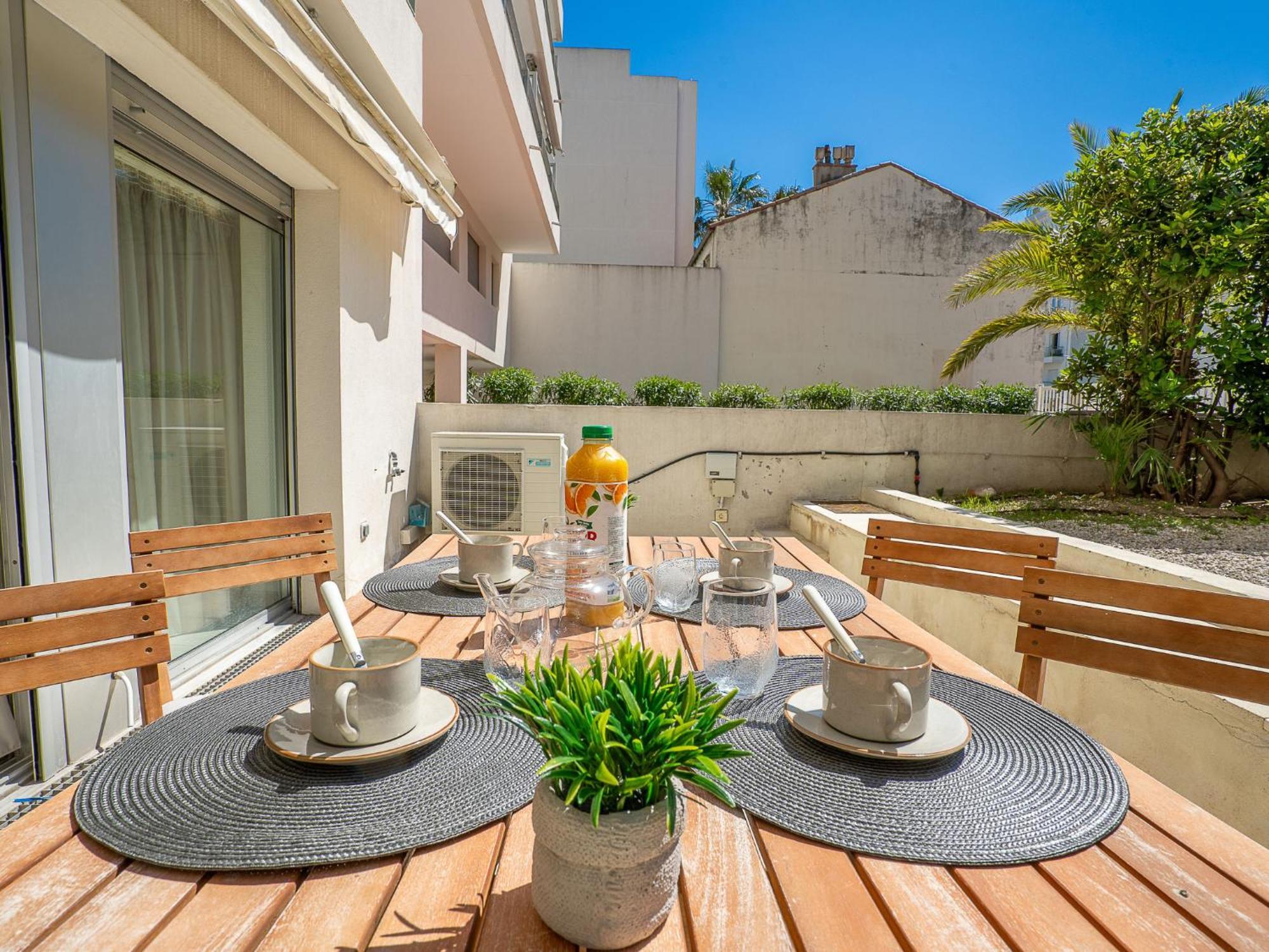 Bay-1 By Interhome Apartment