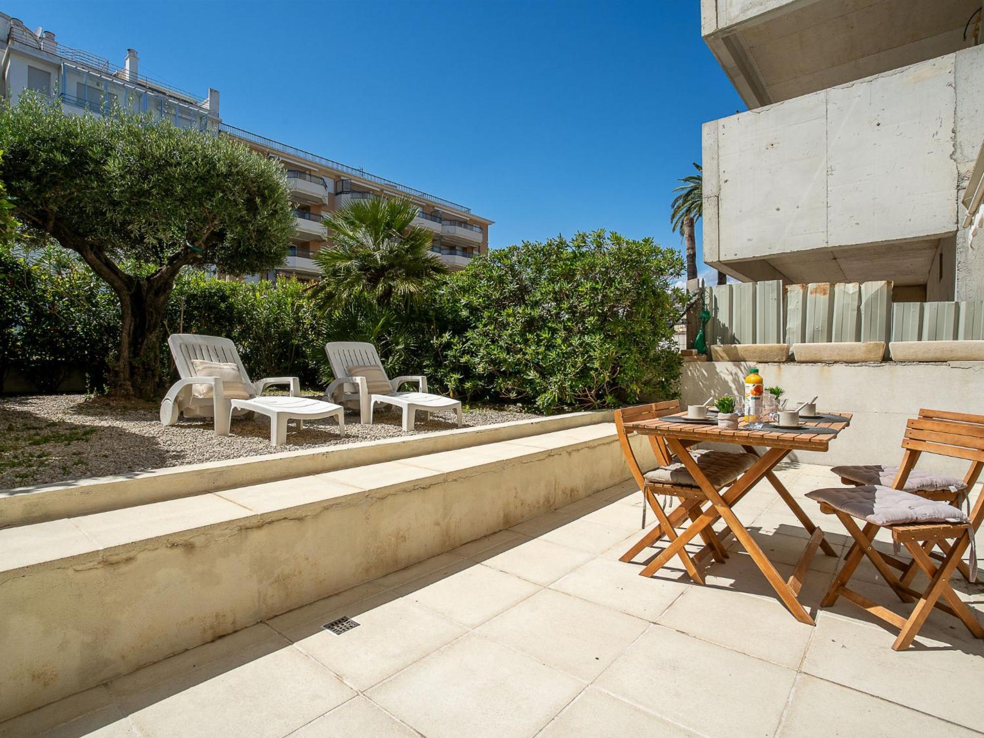 Apartment Bay-1 By Interhome