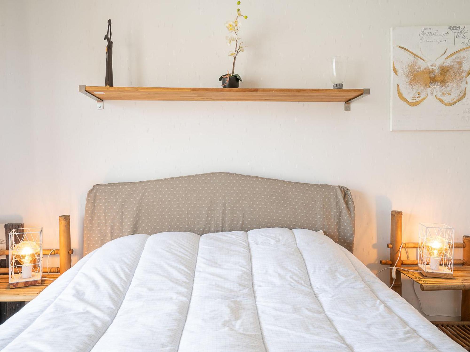 Apartment Les Aliscamps By Interhome *