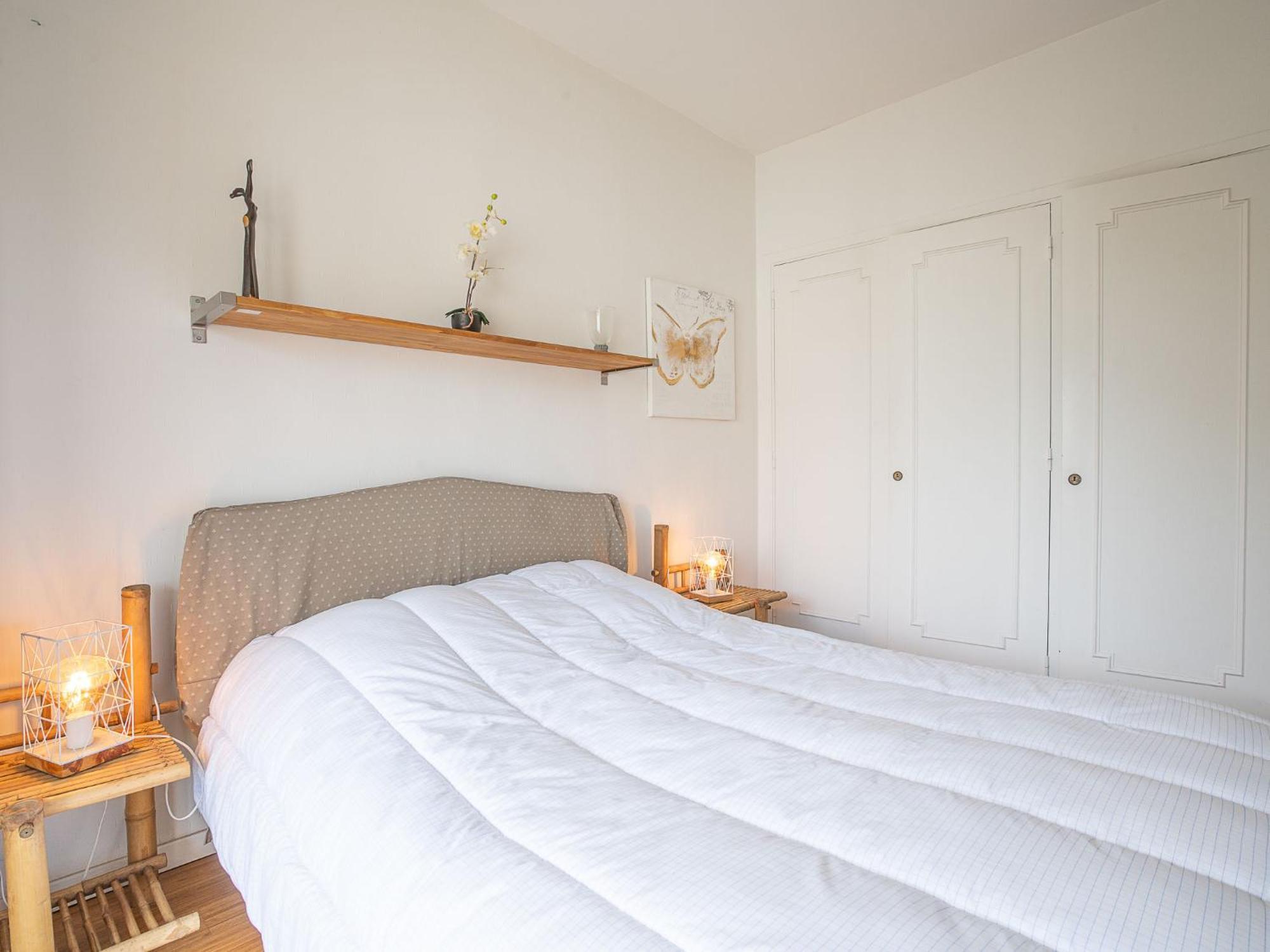 Les Aliscamps By Interhome Cannes