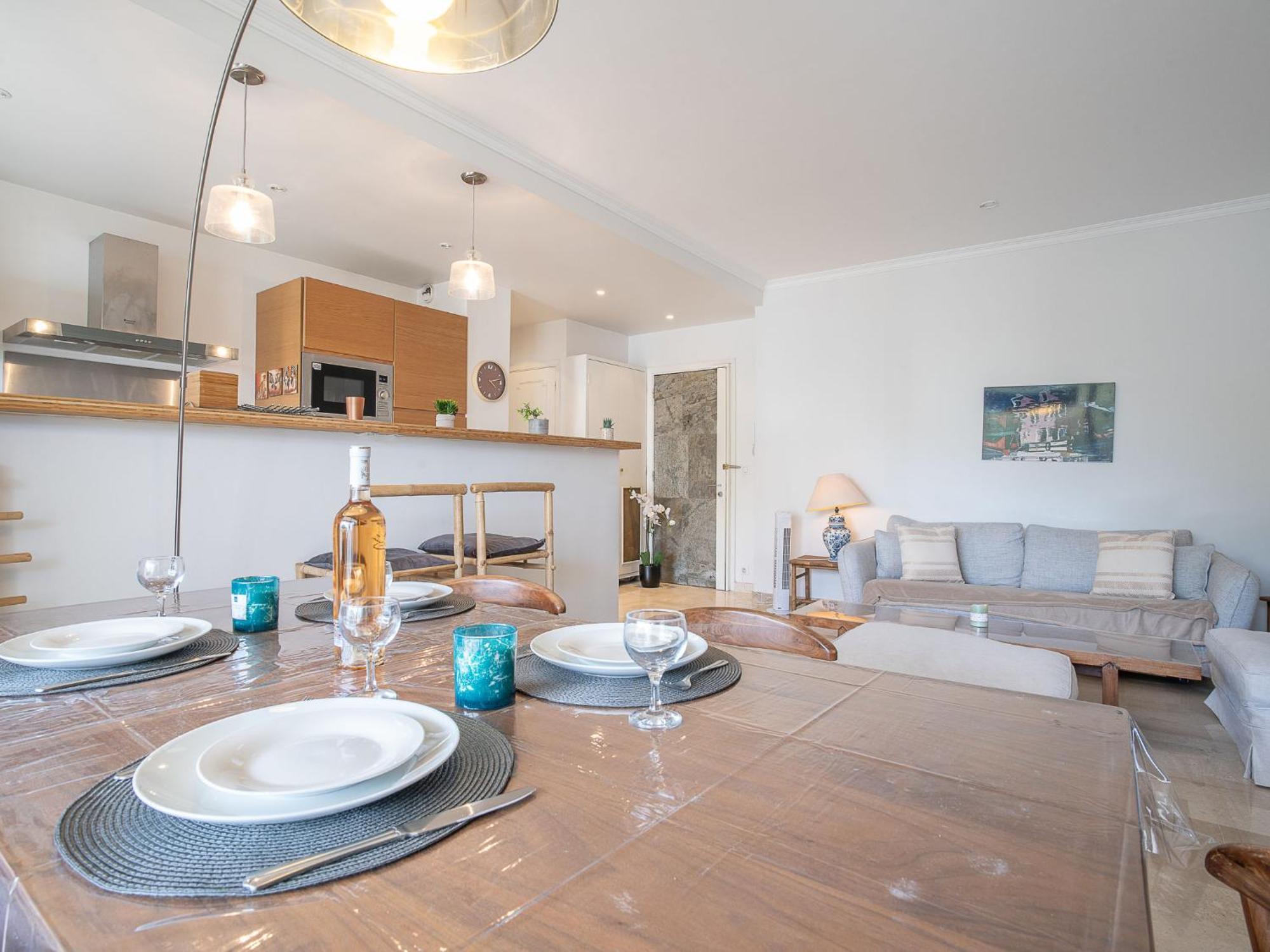 Les Aliscamps By Interhome Apartment