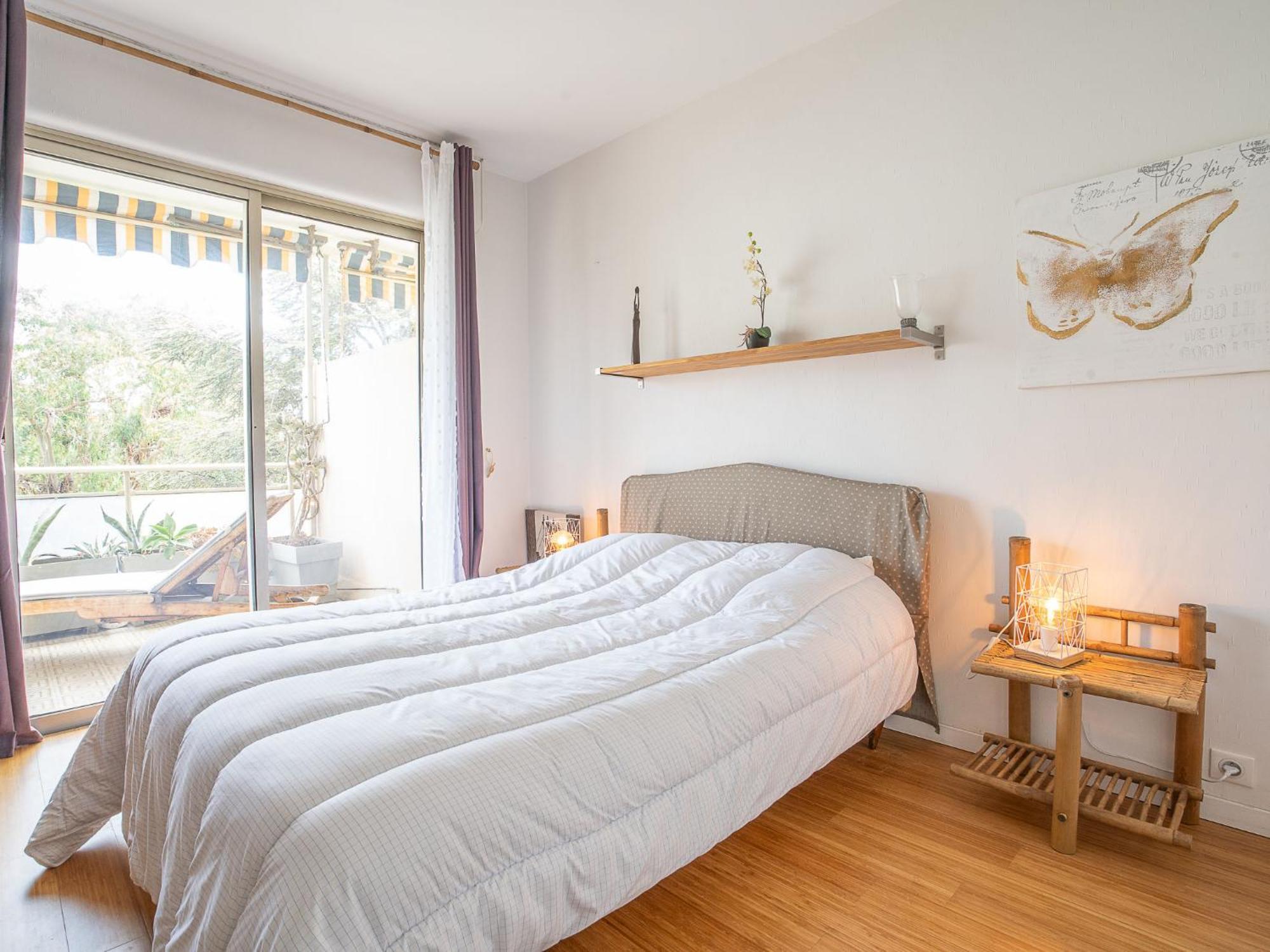 Les Aliscamps By Interhome Cannes