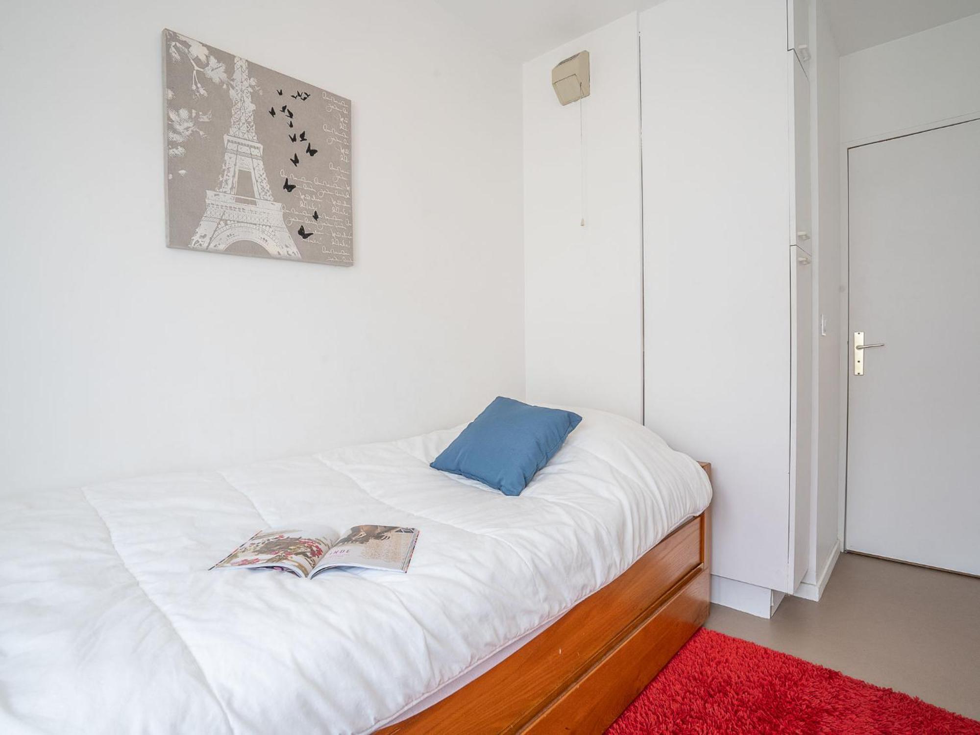 Parc Appartement