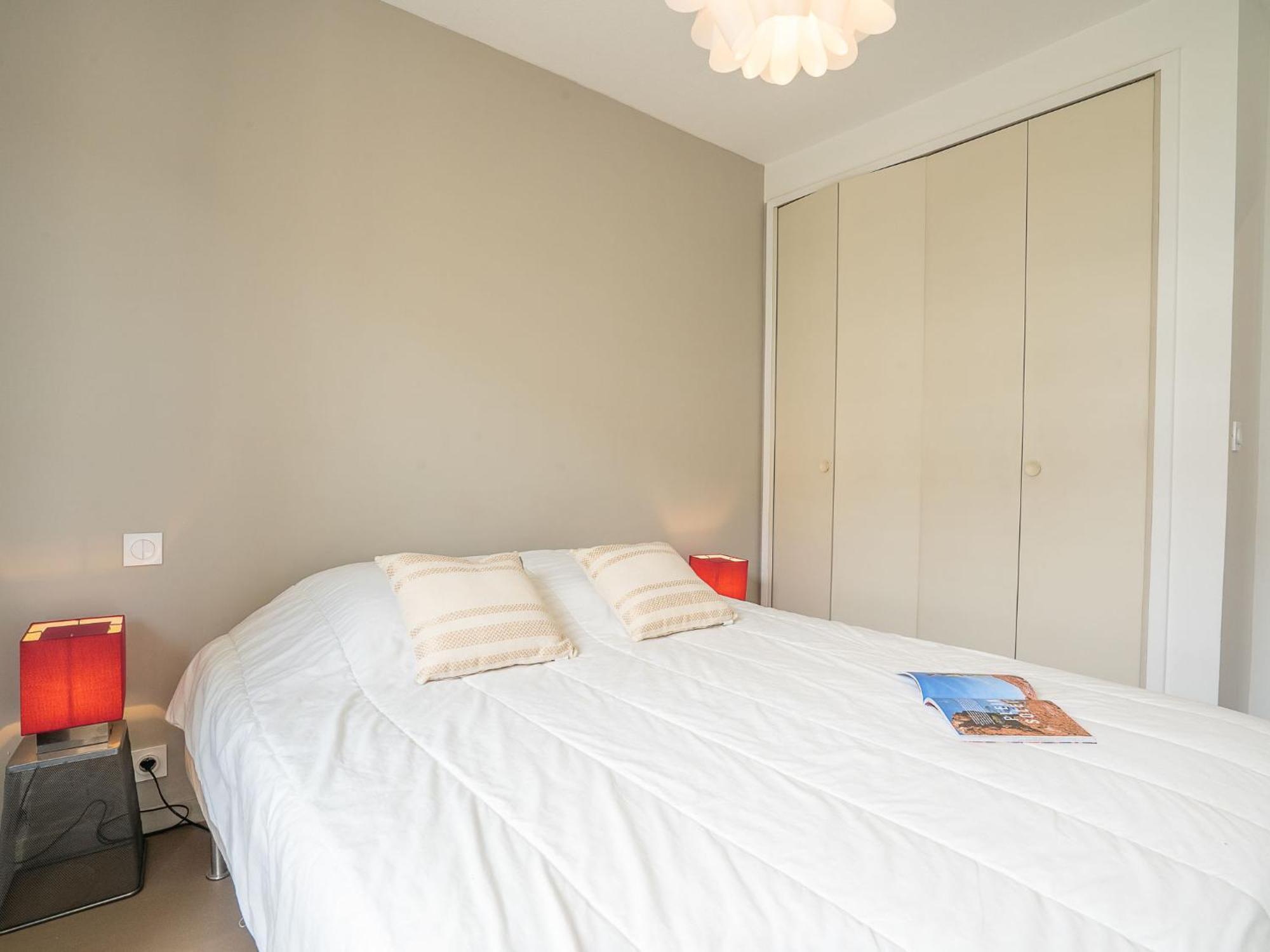 Appartement Parc