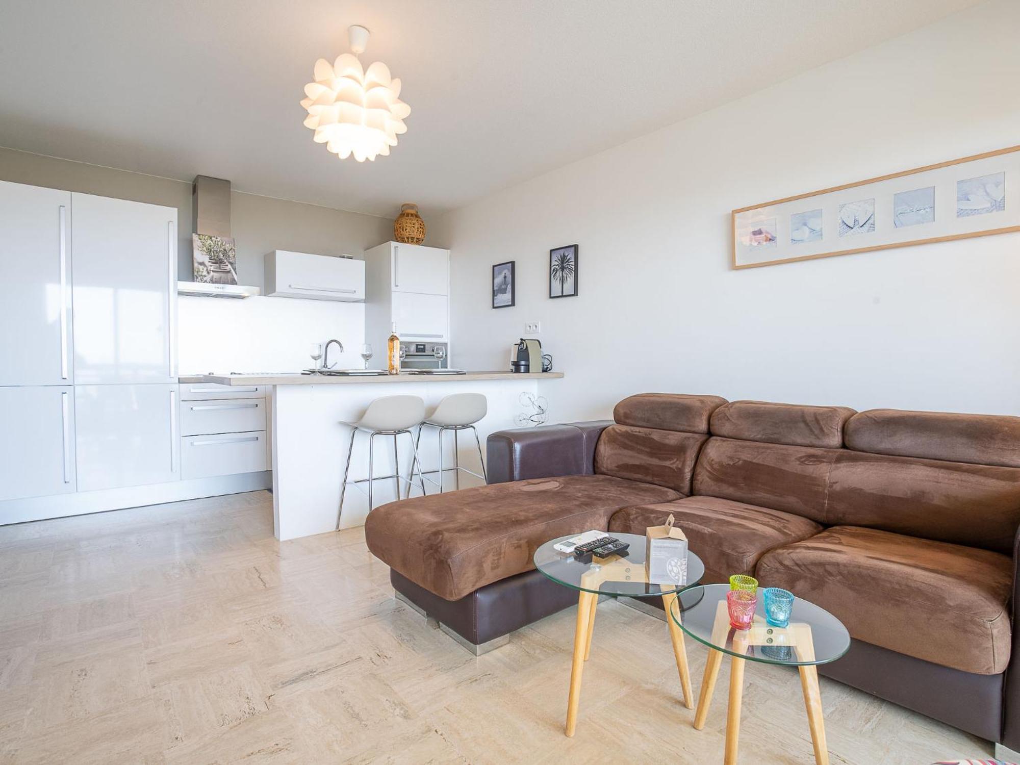 Parc Appartement