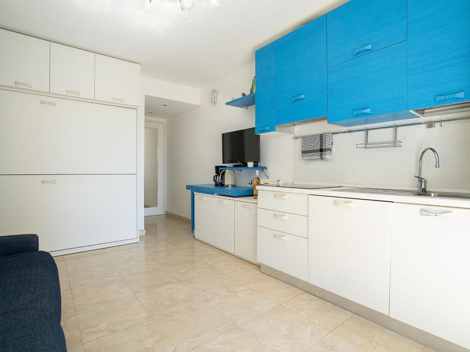 Apartment Le Marlyne 1 By Interhome Cannes