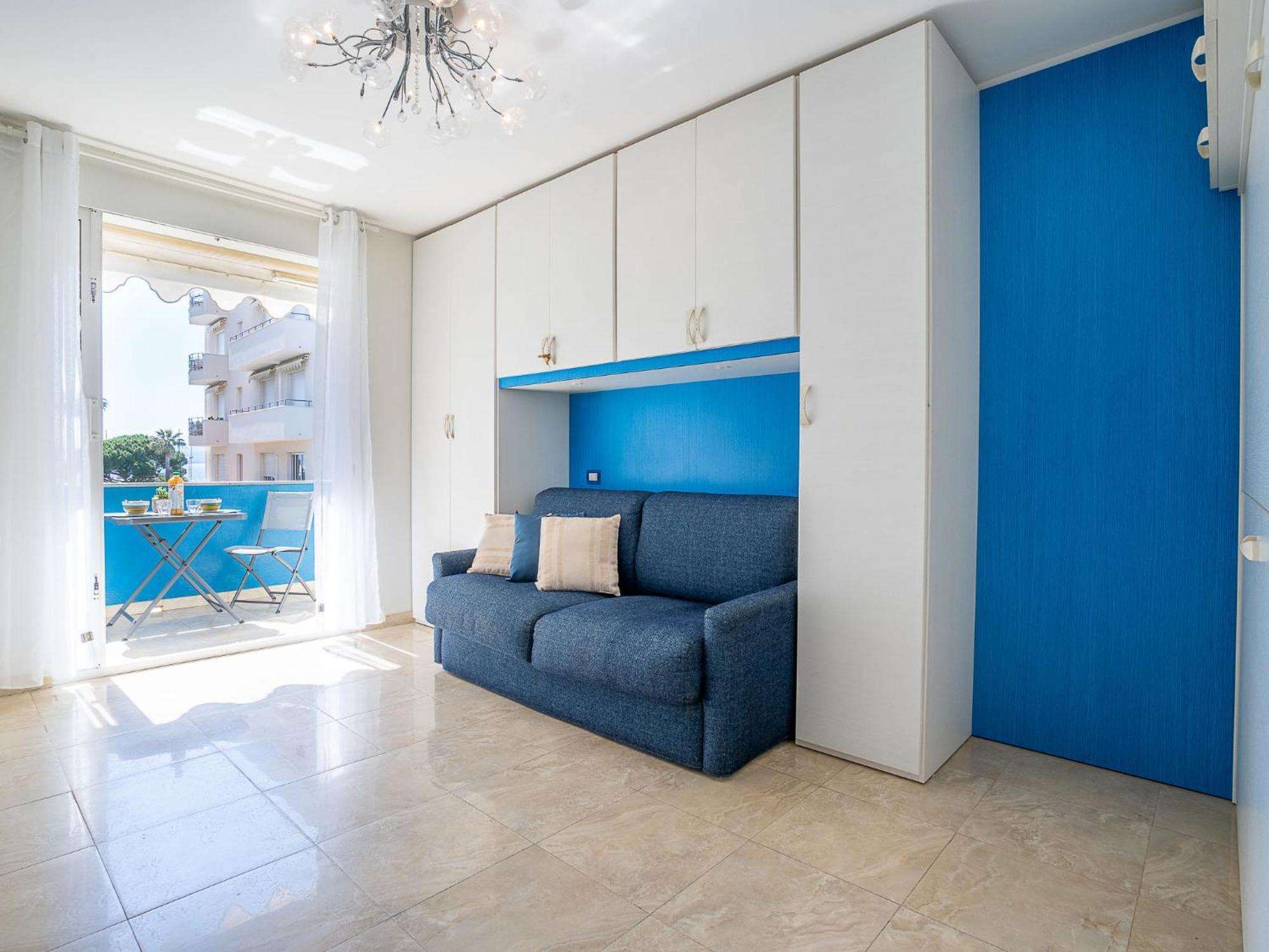Le Marlyne 1 By Interhome * Cannes