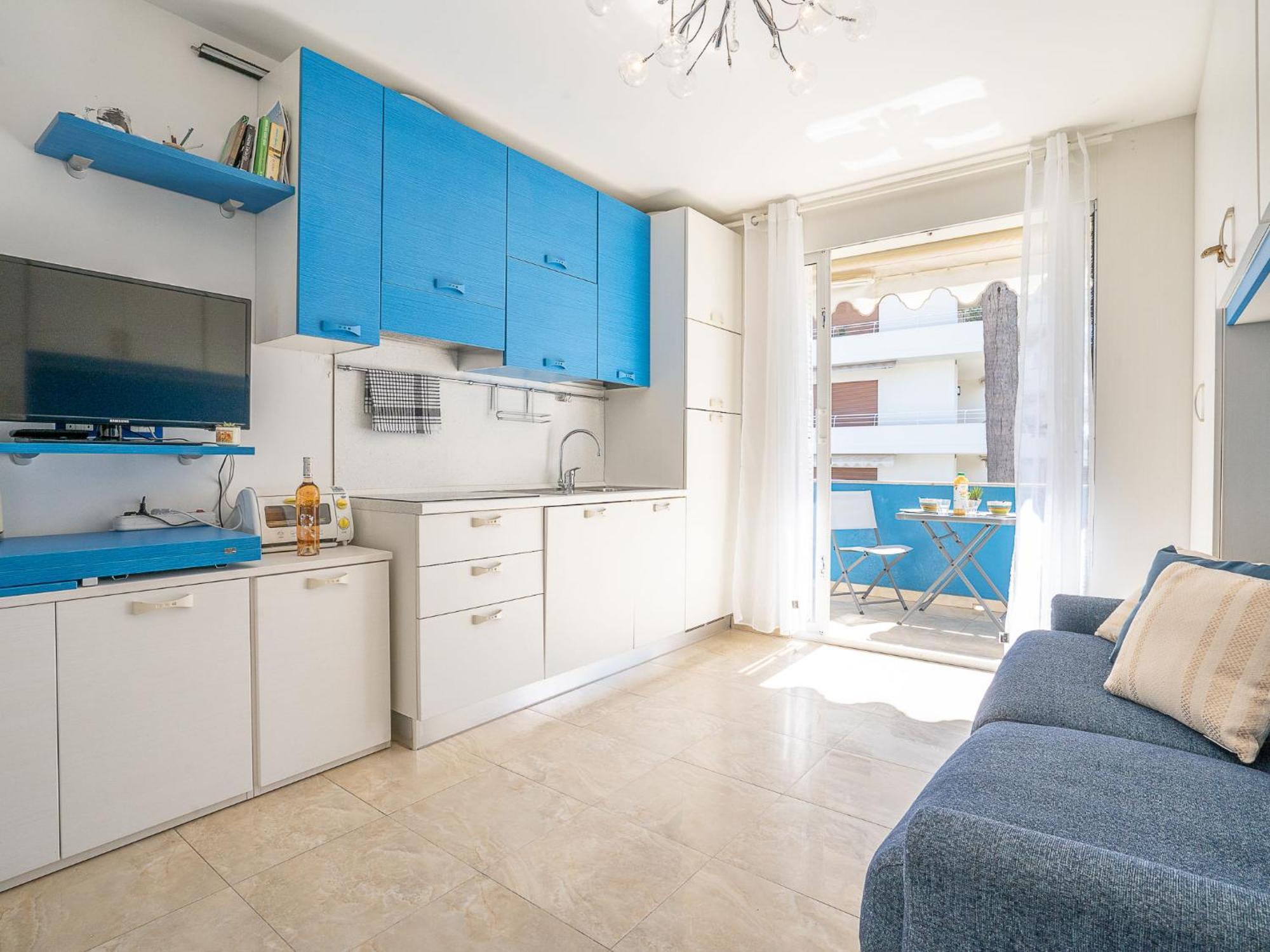 Le Marlyne 1 By Interhome