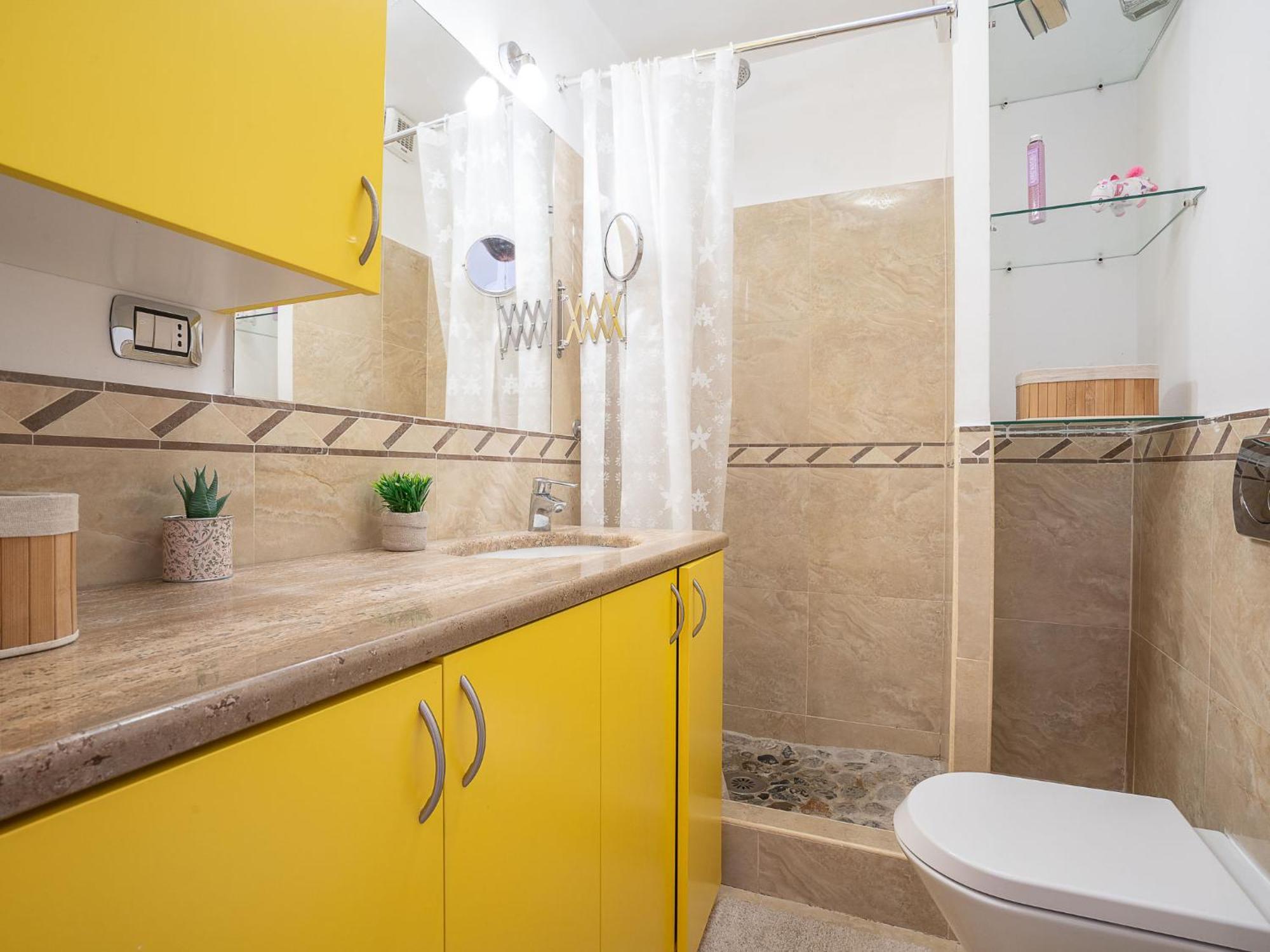 Le Marlyne 1 By Interhome Apartment
