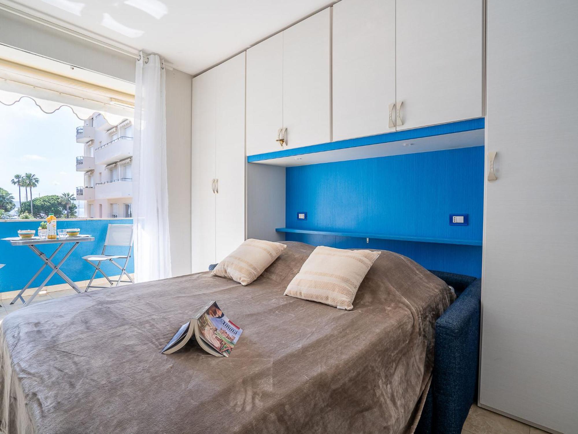 Apartment Le Marlyne 1 By Interhome
